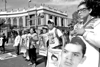 Prevén mejorar diálogo con el Estado mexicano