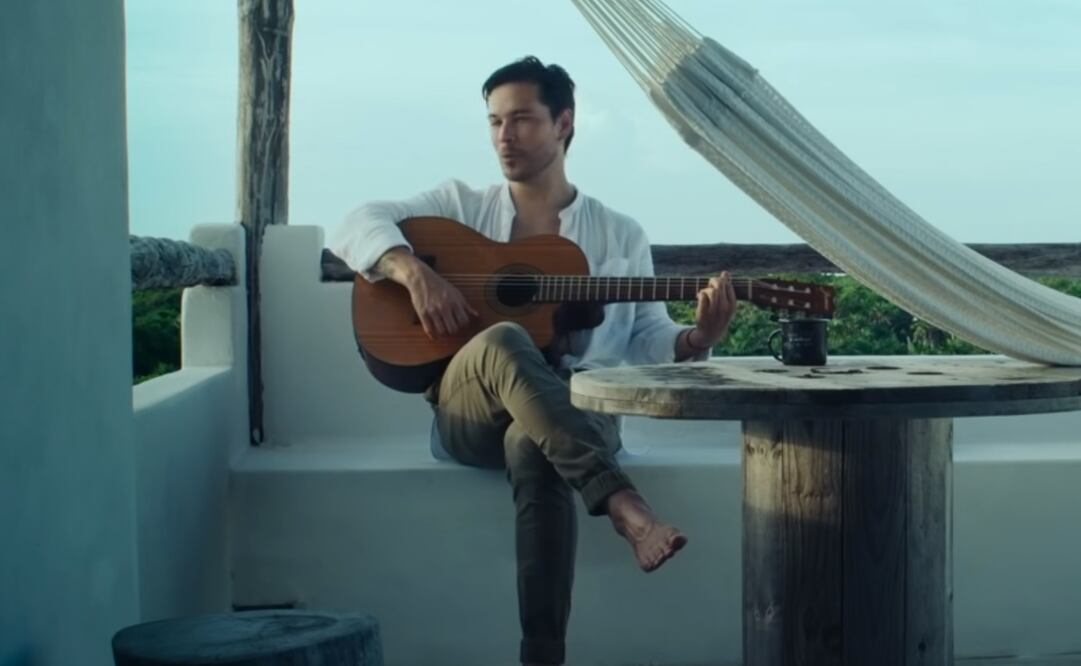 Juan Solo. Foto: Captura YouTube