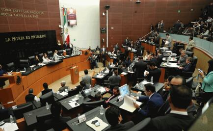 Condena Congreso de la Unión violencia contra candidatos