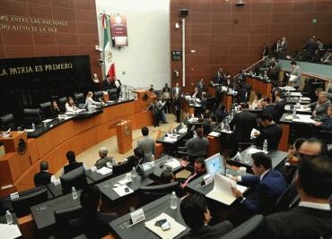 Condena Congreso de la Unión violencia contra candidatos