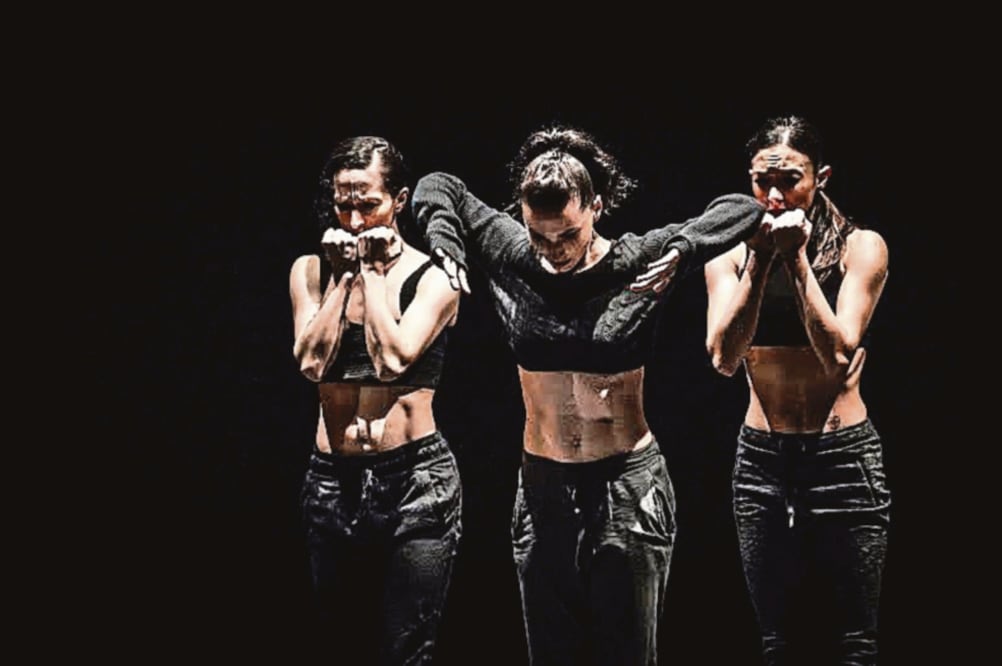 Participarán importantes coreógrafos y bailarines, algunos de ellos, miembros destacados de la Compañía Nacional de Danza (CORTESÍA MEXICO CITY BALLET)