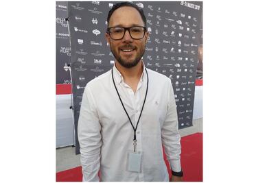 Festival de cine Valle Film Fest rinde homenaje a López Tarso