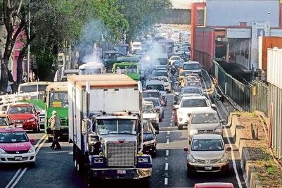 Concanaco ve laxa la norma para gasolina mexicana