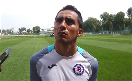En Cruz Azul, conscientes de las consecuencias por no entrar a Liguilla