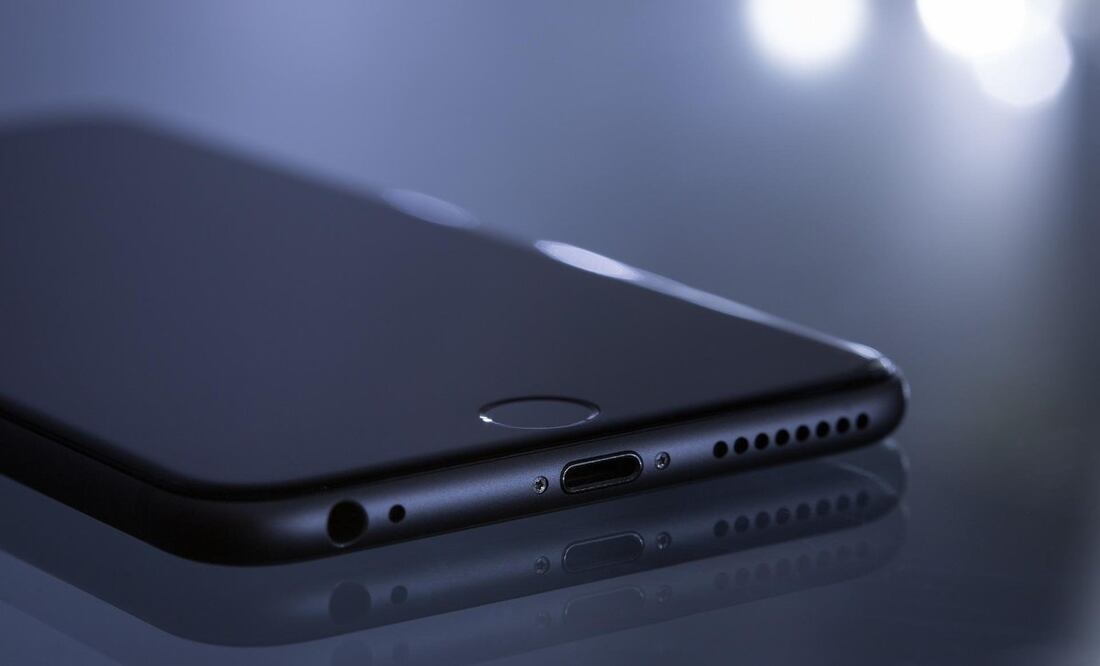 En caso de una emergencia tu iPhone puede ayudarte. Imagen Pixabay