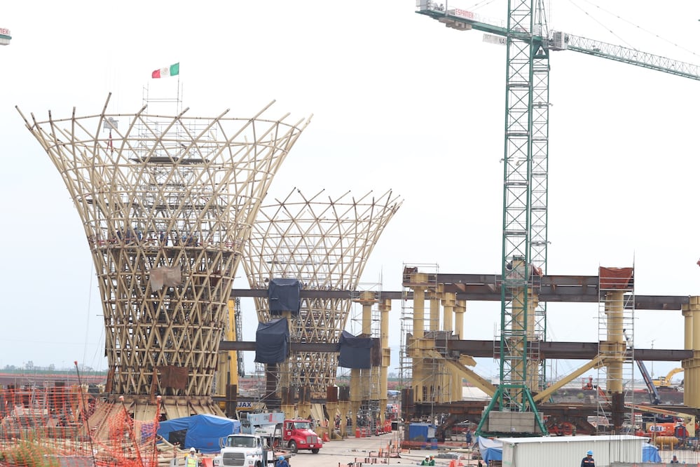 Foto: Berenice Fregoso / EL UNIVERSAL