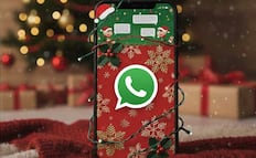 Navidad 2025: las mejores frases para enviar a WhatsApp este 24 y 25 de diciembre