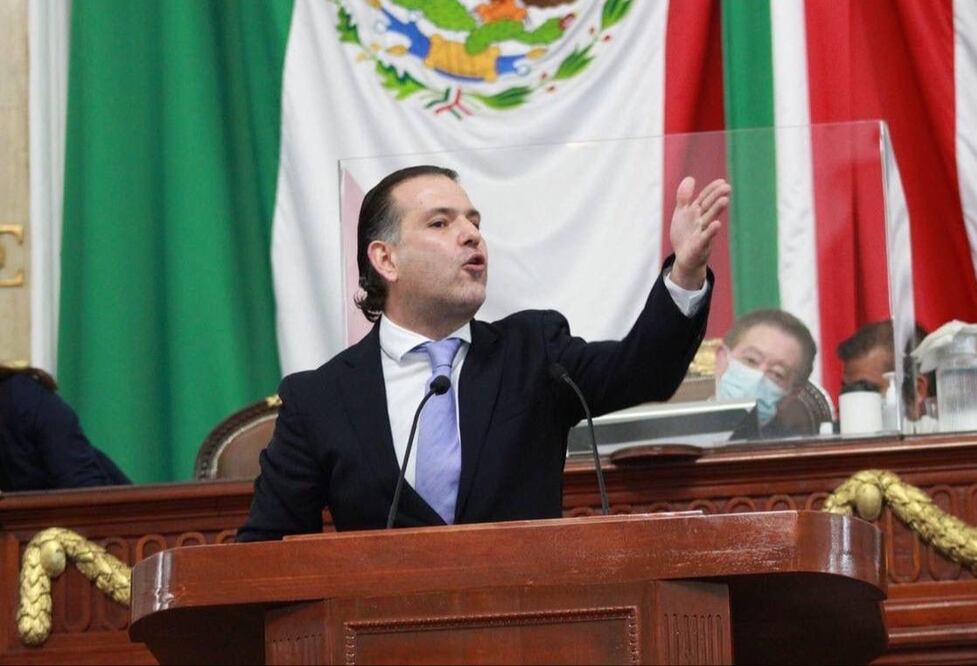 Foto: Archivo/El Universal