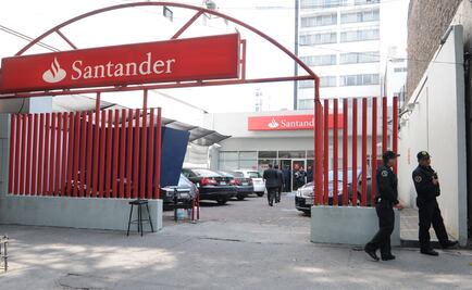 Santander ajusta a la baja expectativa de tasa de interés para 2019