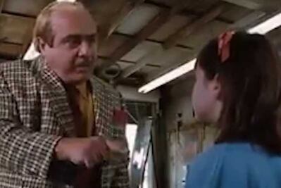 Elenco de “Matilda” se reúne 21 años después