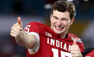 Fernando Mendoza se presentará al Draft NFL 2026 y podría ser la primera selección