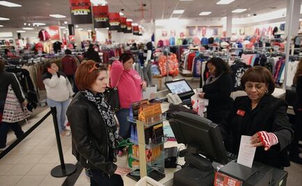 El "Black Friday” llega también a México