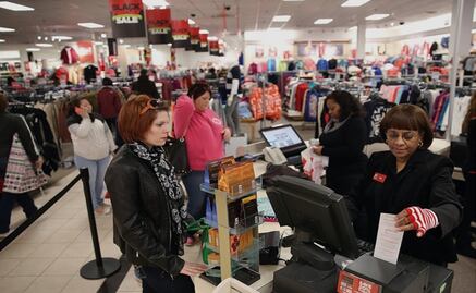 El "Black Friday” llega también a México