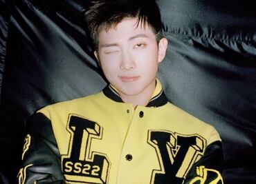 ¿Quién es RM, el hombre más guapo del mundo?