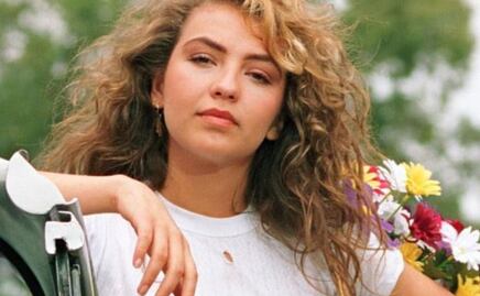 Estos fueron los cambios que tuvo la telenovela “María Mercedes” para que Thalia aceptase el rol protagónico