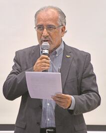 Pide UAEM ayuda a la SEP para pagar aguinaldos