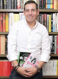 Bromas en redes divierten a Yordi