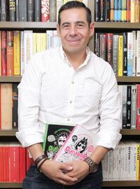 Bromas en redes divierten a Yordi