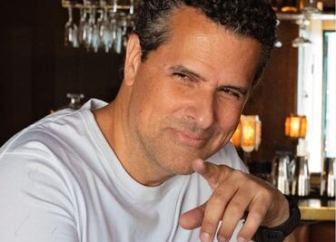 Adiós a Televisa, Marco Antonio Regil debutará en TV Azteca con programa de concursos