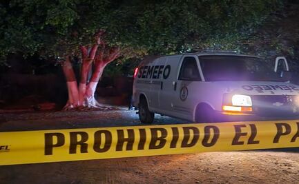 Violencia sin tregua en Sinaloa; cuatro hombres fueron asesinados en Culiacán y Navolato