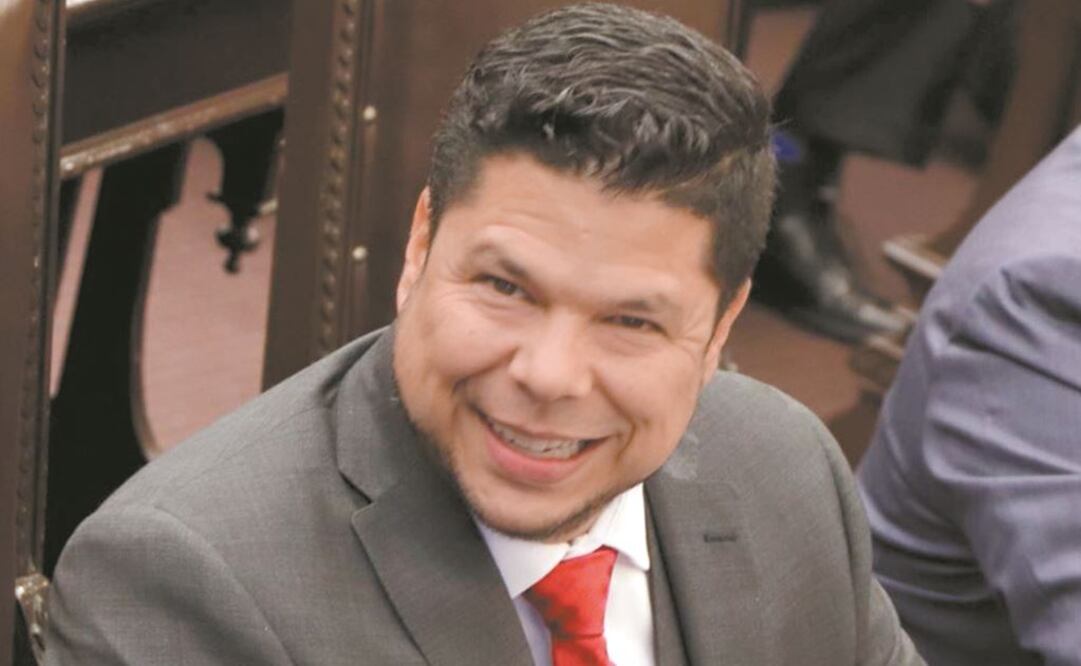 Diputados de la 4T quieren nuevo Congreso de 300 mdp