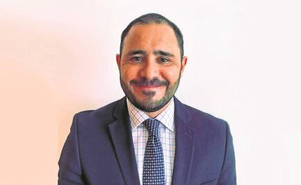 Nuevo economista de Hacienda se lanza al ruedo