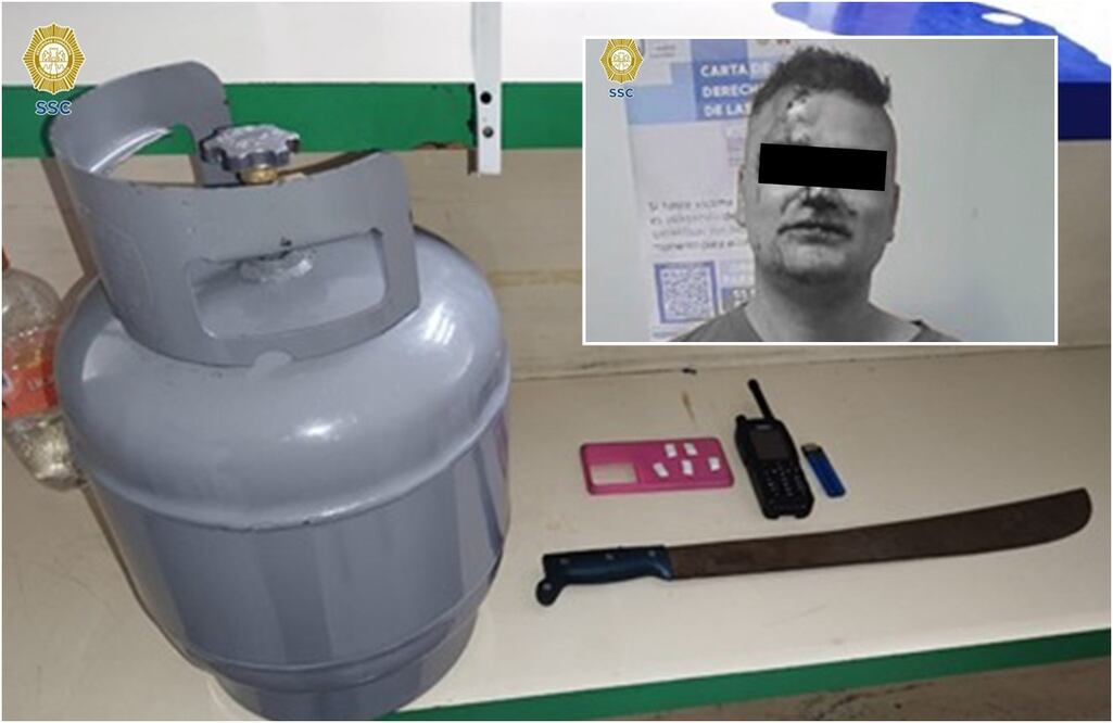 FOTO: Especial/ EL UNIVERSAL/