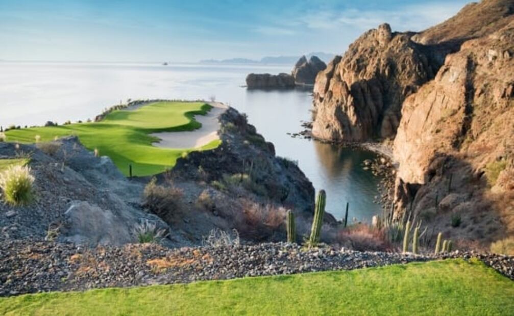 Loreto: qué hacer y ver en el Pueblo Mágico del mar de Cortés