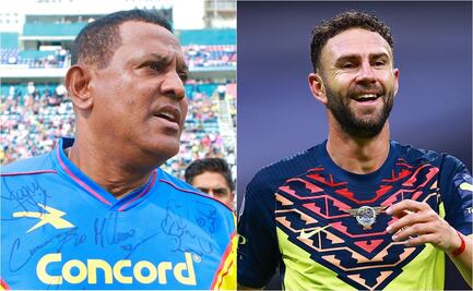 Antonio Carlos Santos estalla contra Miguel Layún y su renovación: "No mam... es malísimo"