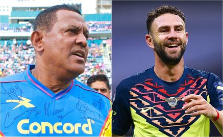 Antonio Carlos Santos estalla contra Miguel Layún y su renovación: "No mam... es malísimo"