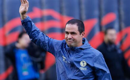 André Jardine no dirigirá al América contra Querétaro; Diego Cervantes será el encargado