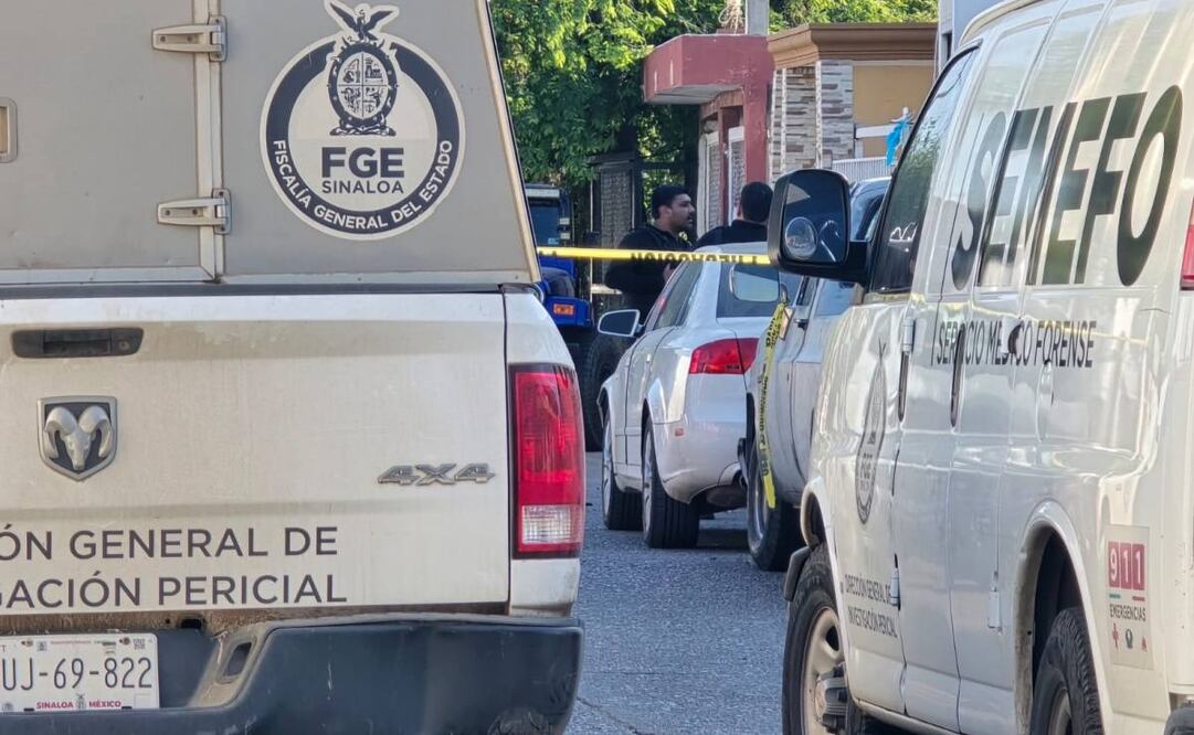 En una nueva escalada de violencia en la capital del estado, en diversos sectores, se registraron cinco nuevos asesinatos.
Foto: Especial.