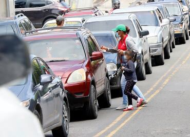 Covid-19 acentuará la desigualdad que no se ha dominado en ALyC: BID