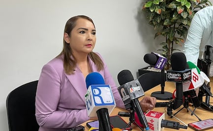 Si hubo dolo y omisiones en caso Melesio Cuén, se iniciará procedimiento administrativo: nueva Fiscal de Sinaloa