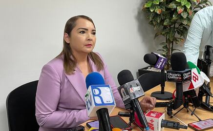 Si hubo dolo y omisiones en caso Melesio Cuén, se iniciará procedimiento administrativo: nueva Fiscal de Sinaloa