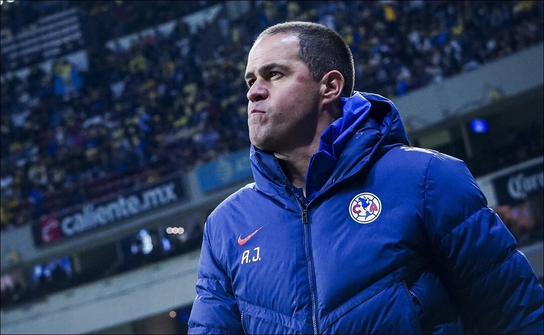 Los cambios en el once titular serán parte del América y su apretado calendario