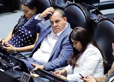 Auditoría detecta desvío de 6 mil mdp en gestión del “Cuau”