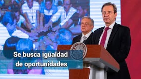 SEP informará de convocatorias de exámenes de ingresos a diversos niveles