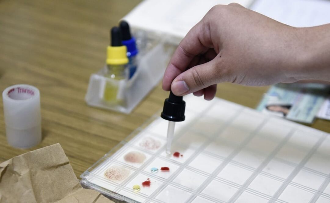 ARCHIVO EL UNIVERSAL