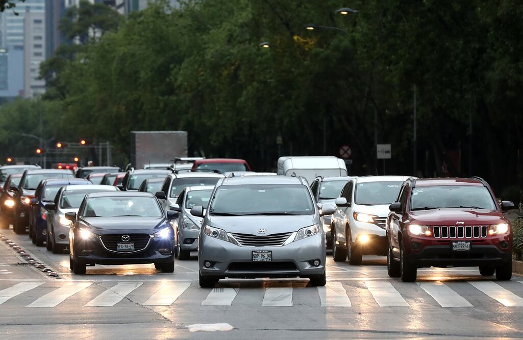 FOTO: Archivo/EL UNIVERSAL/