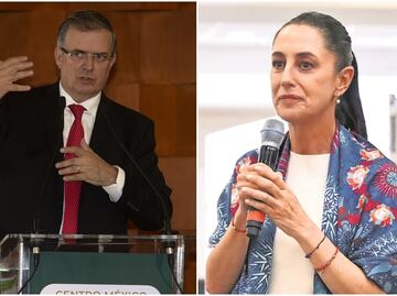 Corcholatas buscan votos con bailes en TikTok