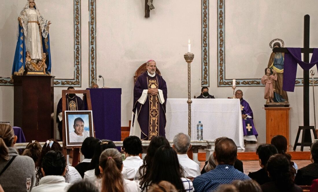 Los obispos reiteraron que merecemos una jornada histórica que, con la participación ciudadana, fortalezca la paz y el desarrollo del país. Foto ilustrativa: EL UNIVERSAL