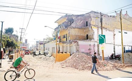 En marzo concluirá reconstrucción de escuelas dañadas por 19-S en Morelos 