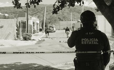 Sexta semana de violencia en Sinaloa: reportan nueve asesinatos a balazos en Culiacán y Elota