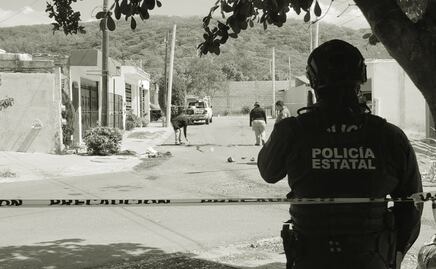 Sexta semana de violencia en Sinaloa: reportan nueve asesinatos a balazos en Culiacán y Elota