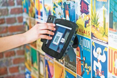 CoDi llega a negocios y museos de Hidalgo