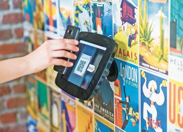 CoDi llega a negocios y museos de Hidalgo