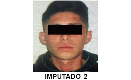 Detienen en CDMX a presunto asesino de sacerdotes de Veracruz