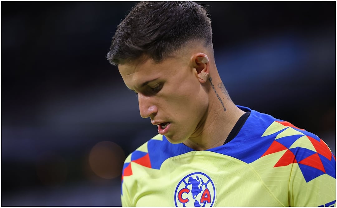 Brian Rodríguez . FOTO: Imago7