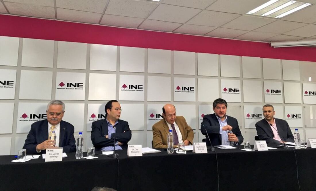 Foto: Archivo EL UNIVERSAL